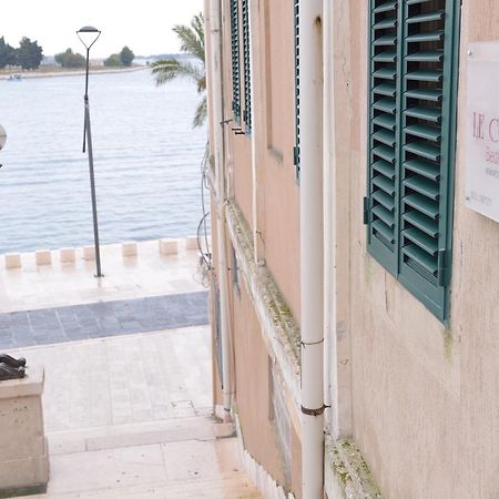 B&B Le Colonne บรินดิซิ ภายนอก รูปภาพ