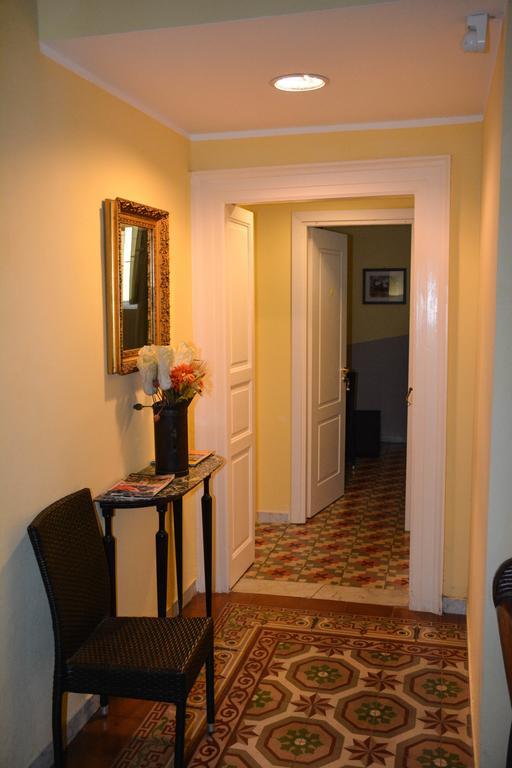 B&B Le Colonne บรินดิซิ ภายนอก รูปภาพ