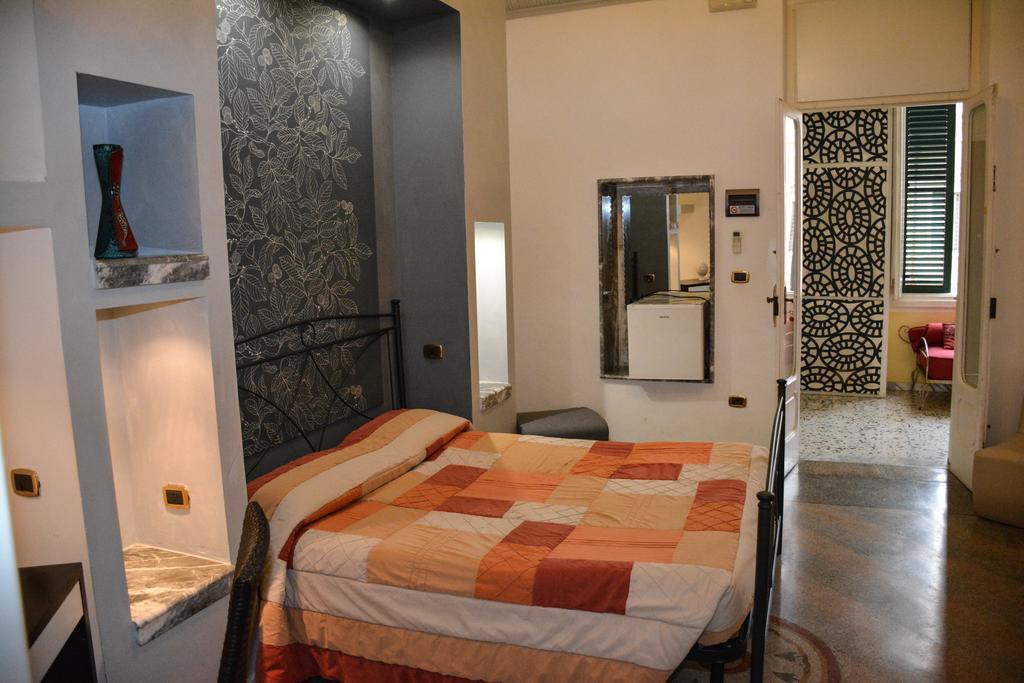 B&B Le Colonne บรินดิซิ ภายนอก รูปภาพ