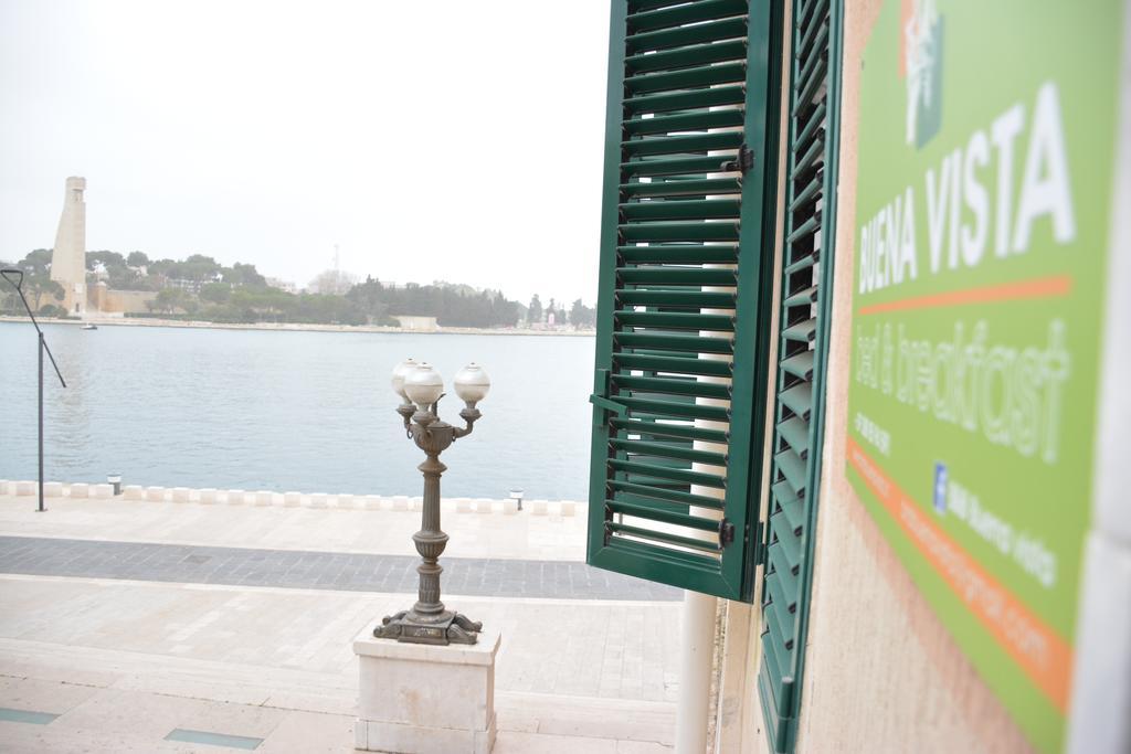 B&B Le Colonne บรินดิซิ ภายนอก รูปภาพ