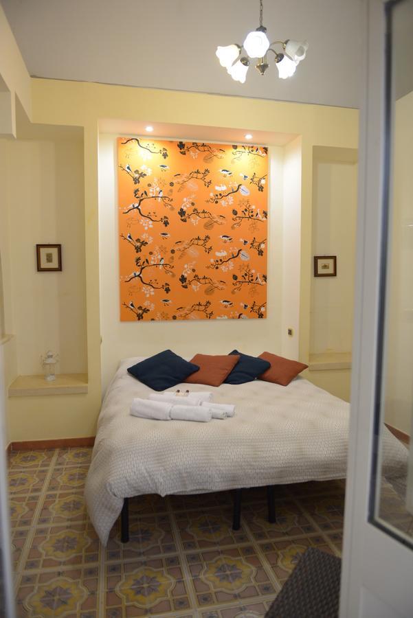 B&B Le Colonne บรินดิซิ ภายนอก รูปภาพ