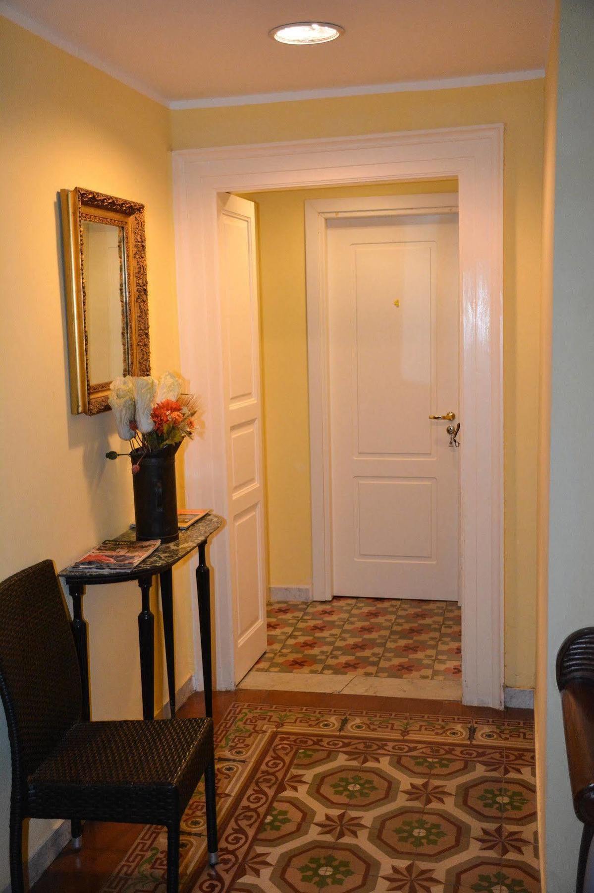 B&B Le Colonne บรินดิซิ ภายนอก รูปภาพ