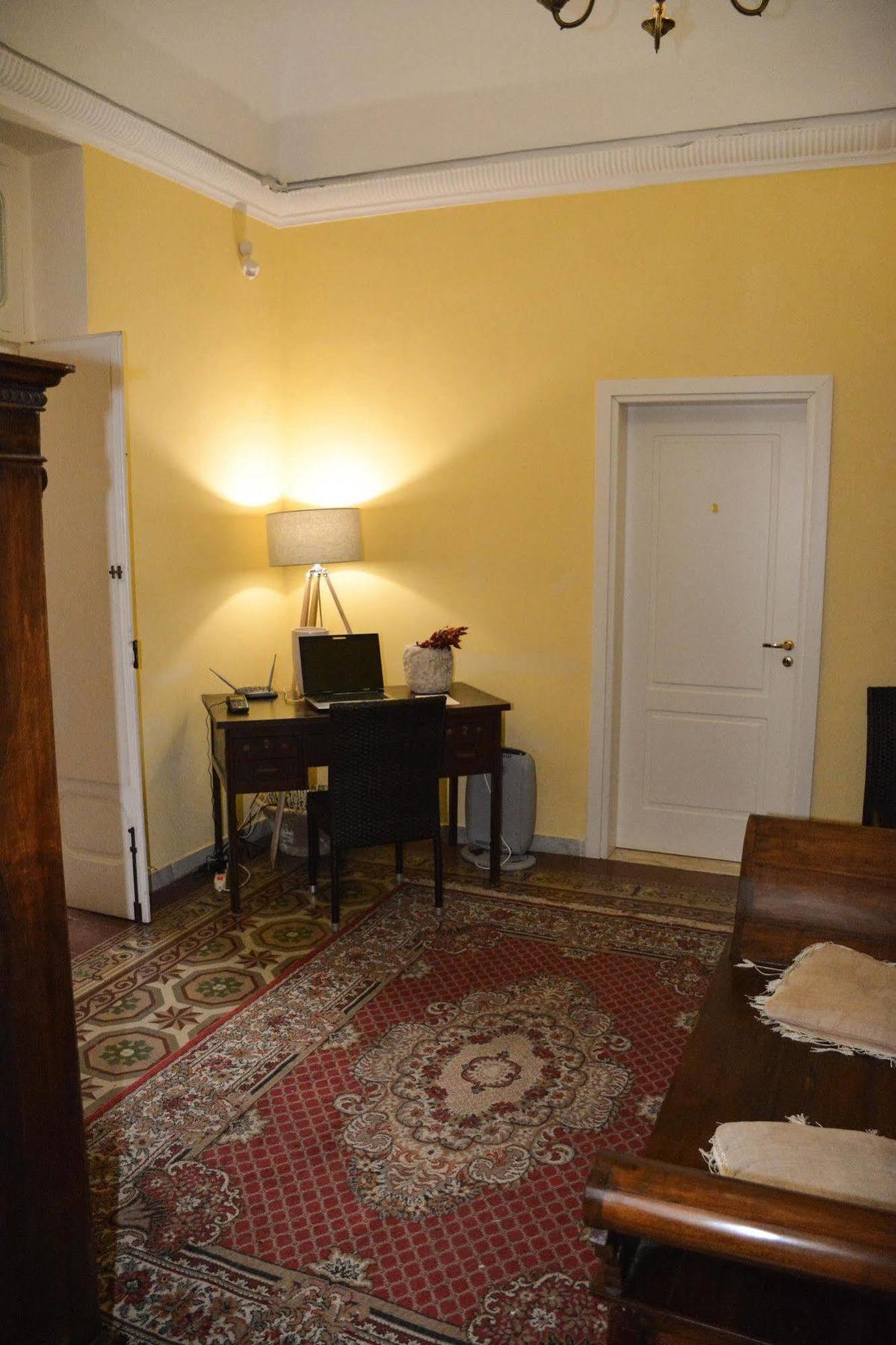 B&B Le Colonne บรินดิซิ ภายนอก รูปภาพ