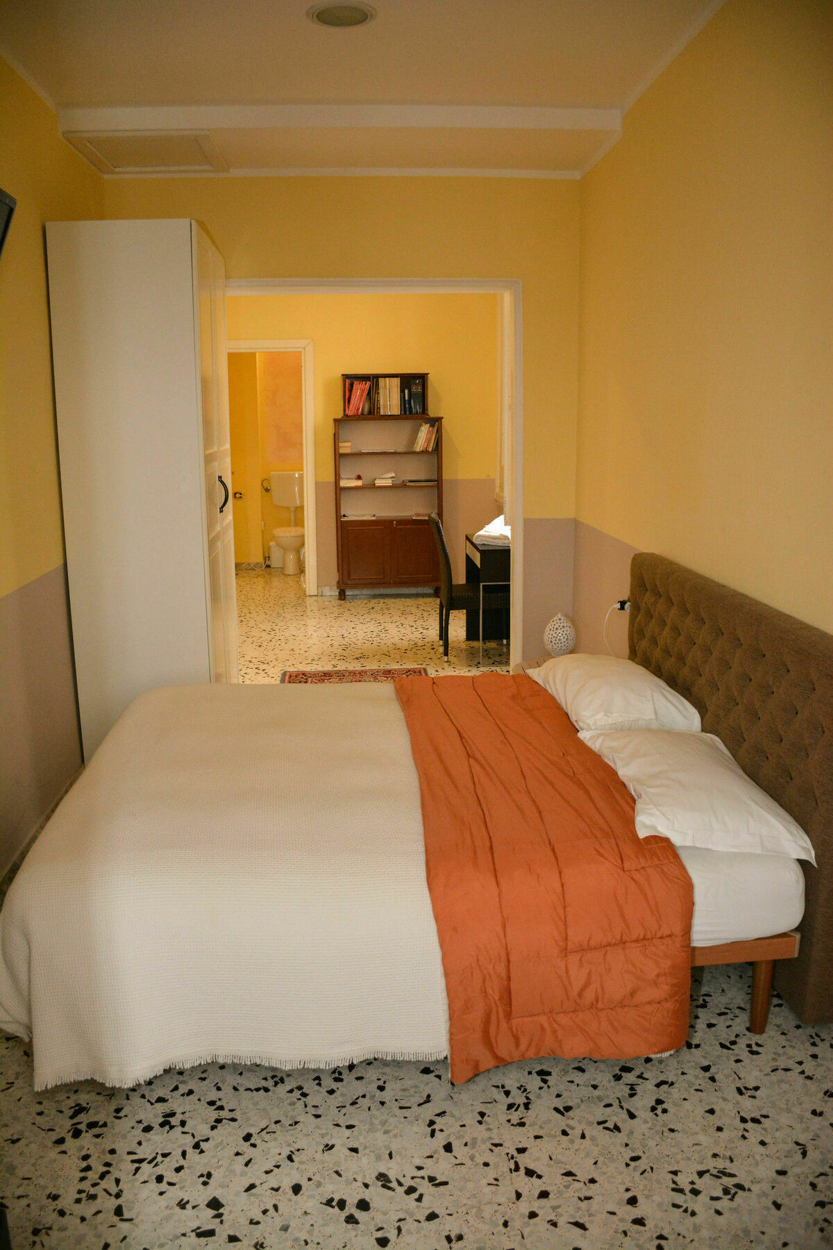 B&B Le Colonne บรินดิซิ ภายนอก รูปภาพ